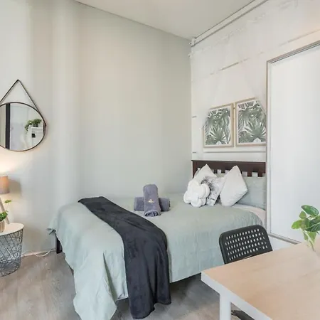 2Br Apt In Hurstville 1Min To Train Station Sleep 8 Sydney Exterior photo