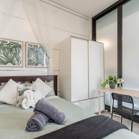 2Br Apt In Hurstville 1Min To Train Station Sleep 8 Sydney Exterior photo