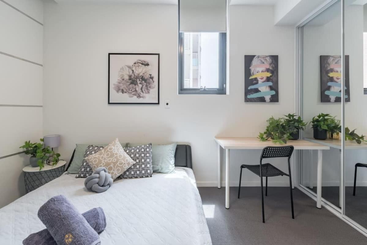 2br In Hurstville 1min To Train Station Sleep 8 * Sydney