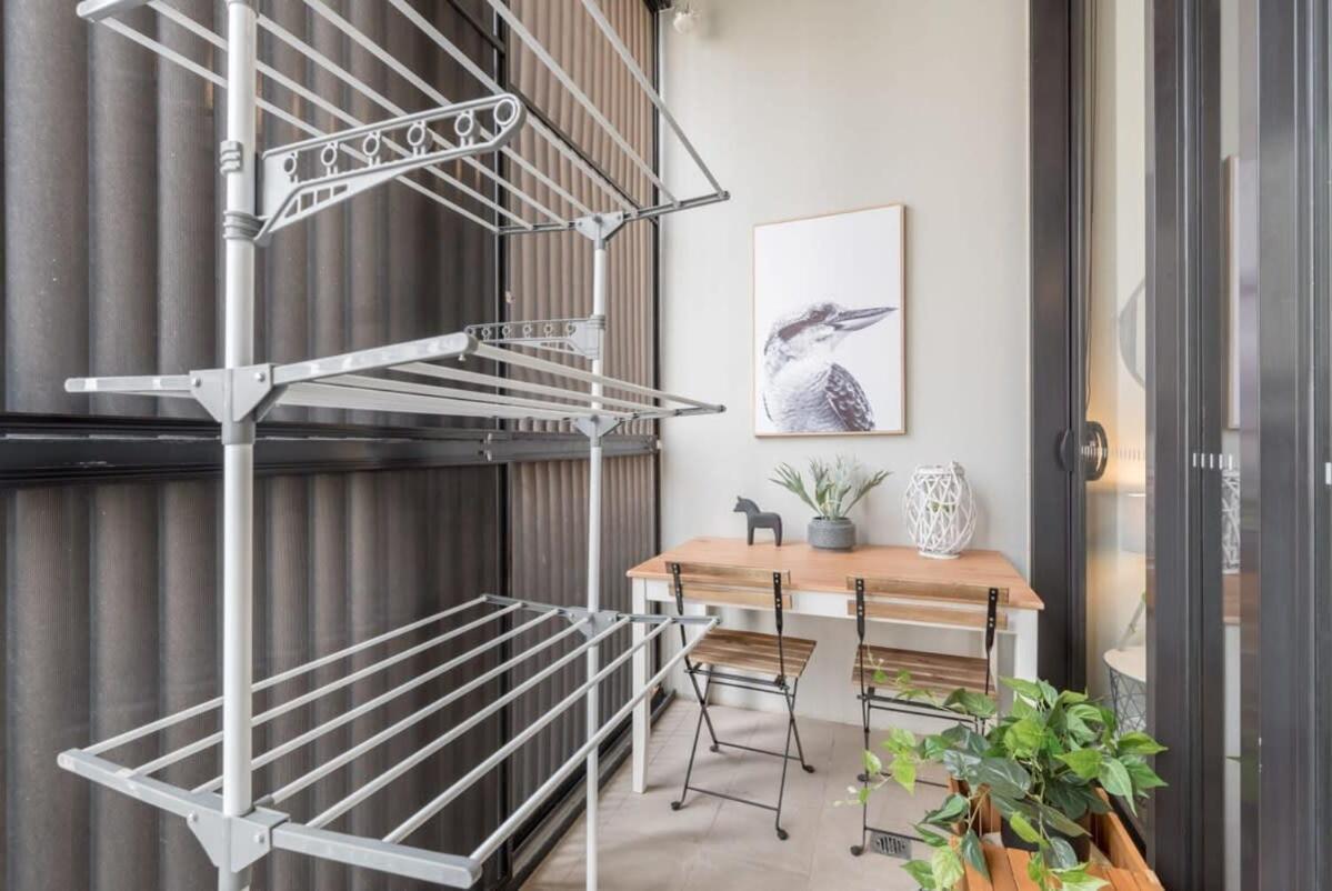 2br In Hurstville 1min To Train Station Sleep 8 Apartment Sydney