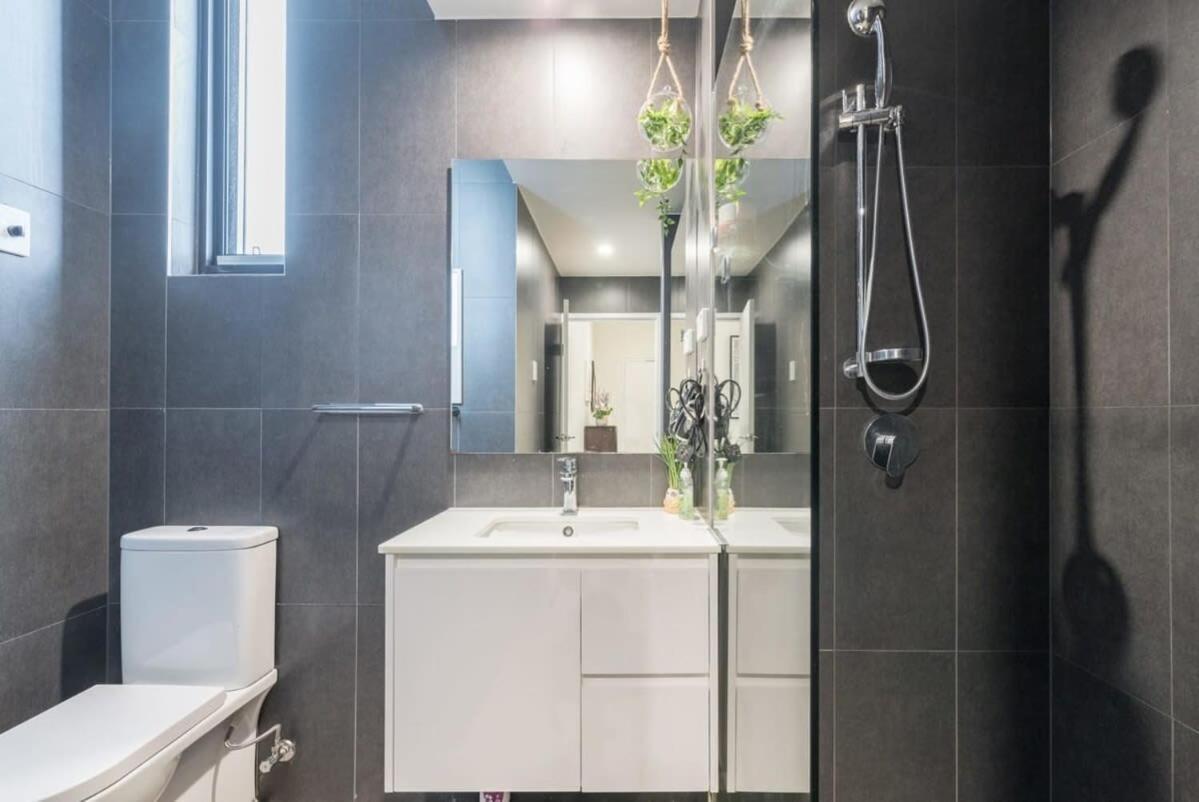 2br In Hurstville 1min To Train Station Sleep 8 *