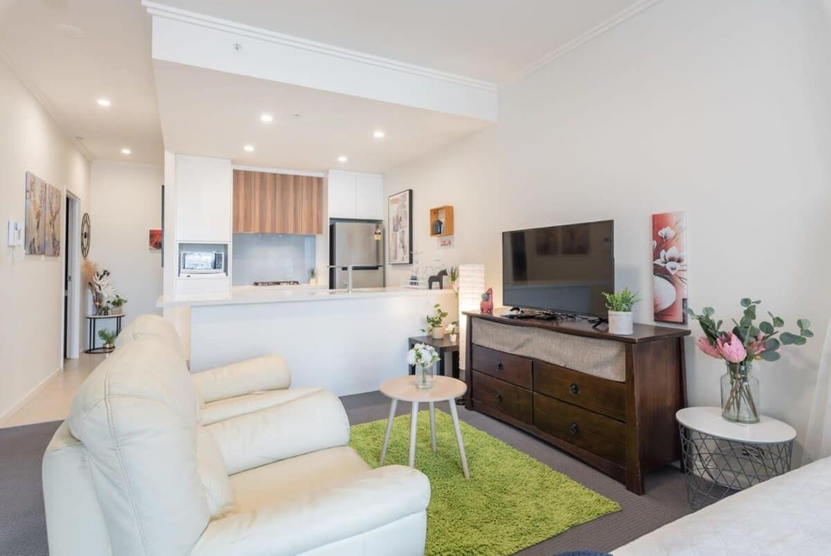 Apartment 2br In Hurstville 1min To Train Station Sleep 8 Sydney