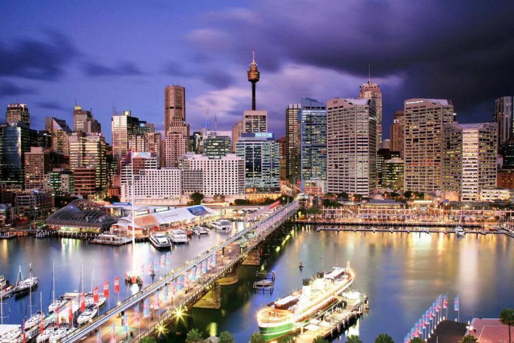 2br In Hurstville 1min To Train Station Sleep 8 * Sydney